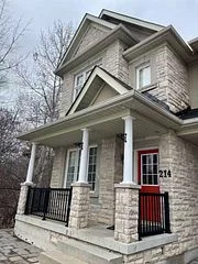 214 Karl Rose Trail, Newmarket, ON L3X 3J3