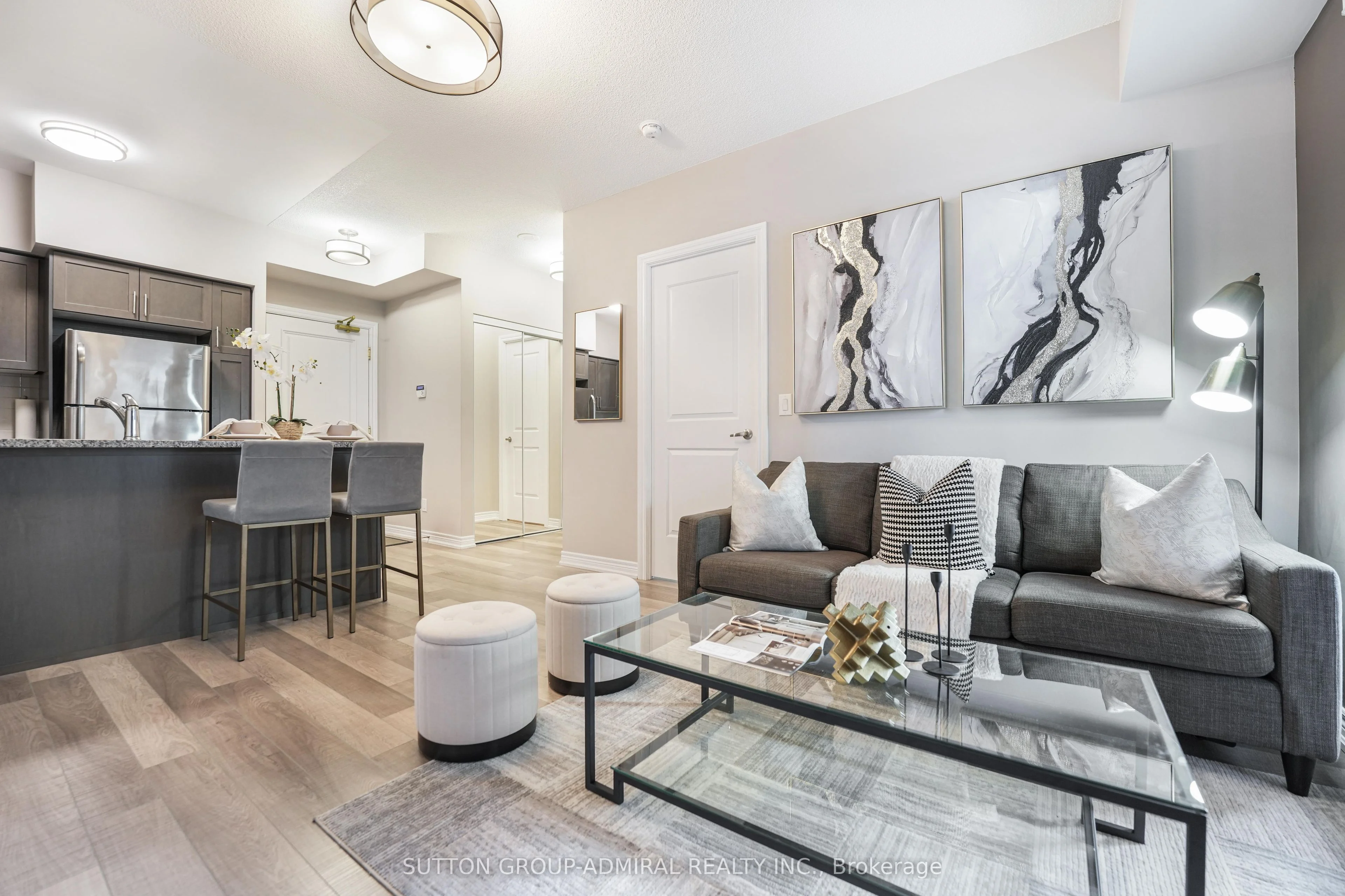 9255 Jane Street 1016, Vaughan, ON L6A 0K1
