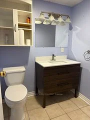 252 Osmond Crescent Lower W/O, Newmarket, ON L3Y 7L2