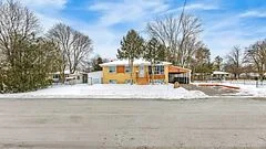 424 Bonita Crescent, Richmond Hill, On L4c 3n1