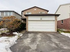 90 Nightstar Drive Basement, Richmond Hill, ON L4C 8H3