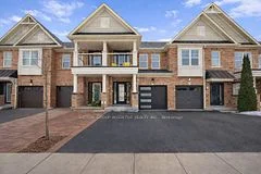 42 Southeast Passage, Whitchurch-Stouffville, ON L4A 0Y3