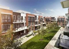 9 Phelps Lane Crescent 17, Richmond Hill, ON L4E 3K2