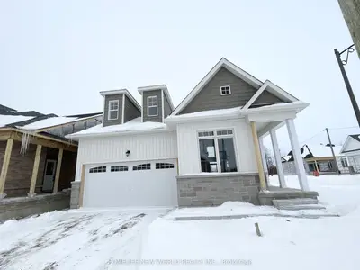 2 Shelson Place, Georgina, ON L0E 1R0