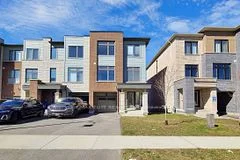 62 Allure Street, Newmarket, ON L3X 0L1