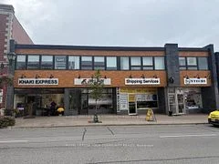 10212 Yonge Street Ground Floor, Richmond Hill, ON L4C 3B6