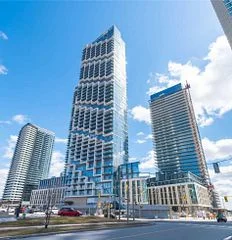 1000 Portage Parkway 1501, Vaughan, ON L4K 0L1