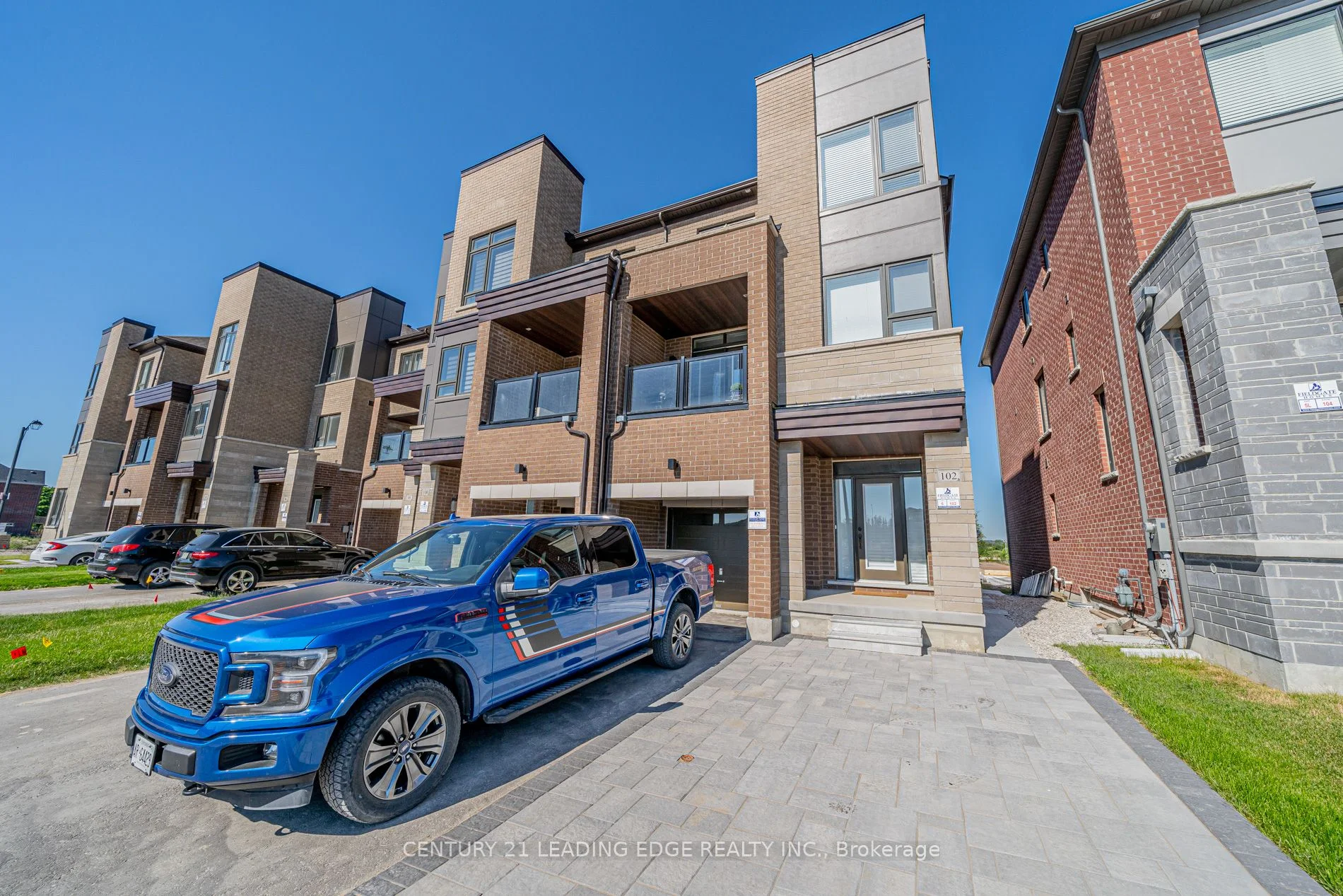 102 Hilts Drive W Bsmt, Richmond Hill, ON L4S 0J2
