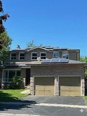 Detached in Markham