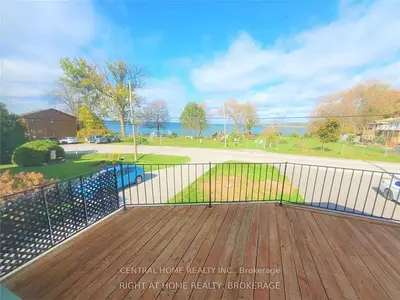 255 Bayview Avenue, Georgina, On L4p 2t4