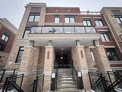 56 Elizabeth Street S 1406, Richmond Hill, ON L4C 5W2