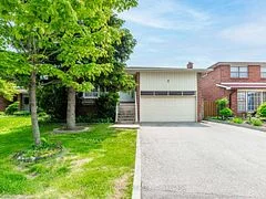 7 Point O'Woods Drive Lower, Vaughan, ON L4K 2E1