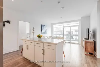 301 Sea Ray Avenue C419, Innisfil, On L9s 2p7