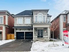 48 Red Giant Street W, Richmond Hill, ON L4C 4Y4