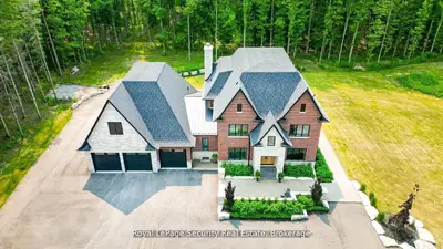 2464 15th Side Road, New Tecumseth, On L0g 1w0