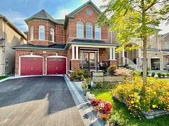 66 Juglans Crescent, Whitchurch-Stouffville, ON L4A 0V4