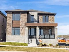 17 Rowe Street, Bradford West Gwillimbury, On L3z 4m9