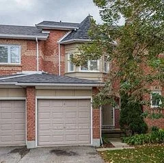 919 Caribou Valley Circle, Newmarket, ON L3X 1W9