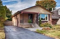 381 Taylor Mills Drive Main Floor, Richmond Hill, ON L4C 2V1