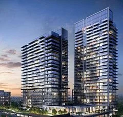 95 Oneida Crescent 804, Richmond Hill, ON L4B 0H5
