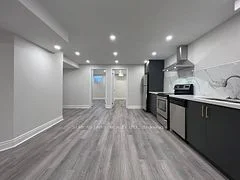 17 Briarfield Avenue Bsmt, East Gwillimbury, On L9n 0p5