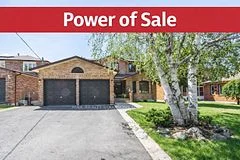 13 Roosevelt Drive, Richmond Hill, On L4c 6v1