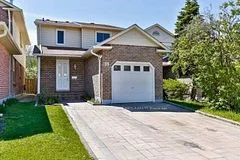 19 Troyer Court, Vaughan, ON L4J 2M6