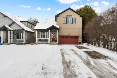 1951 Metro Road N, Georgina, ON L0E 1L0