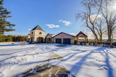 2391 Doane Road, East Gwillimbury, On L0g 1r0