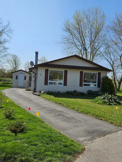 49 ROYAL OAK Drive, Innisfil, ON L0L 1L0
