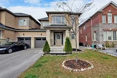 24 Frederick Pearson Street N, East Gwillimbury, ON L9N 0R8