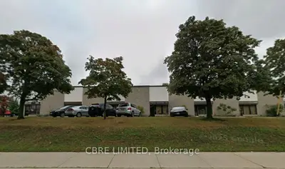 7453 Victoria Park Avenue Unit 2, Markham, ON L3R 2Y7