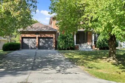61 Beaufort Hills Road, Richmond Hill, ON L4E 2N3