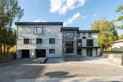 Detached in Innisfil
