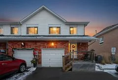 11 McKinnon Court, Newmarket, ON L3Y 8L6