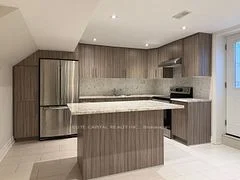 990 Sherman Brock Circle Bsmt, Newmarket, ON L3X 0B8