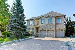 33 Winterport Court, Richmond Hill, ON L4C 9V6