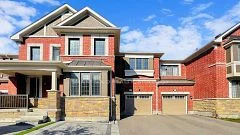 8 Casely Avenue, Richmond Hill, On L4s 0j8