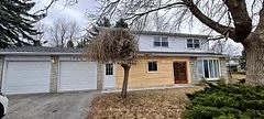 1056 Wayne Drive E Basement, Newmarket, ON L3Y 6H7