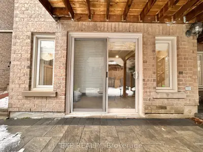 29 Ridgestone Drive Bsmt, Richmond Hill, ON L4S 0A4