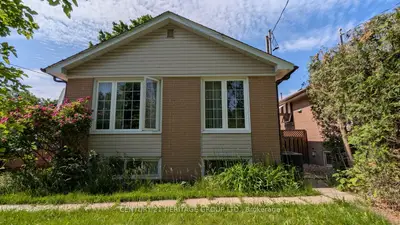 Detached in Richmond Hill