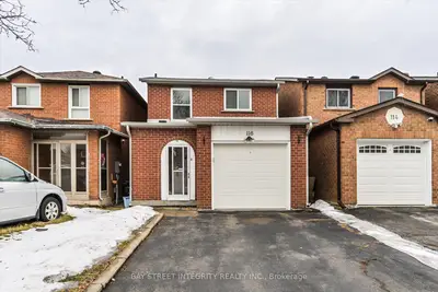 Link in Markham