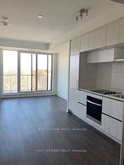 6 DAVID EYER Road 509, Richmond Hill, ON L4S 0N5