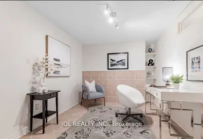 Detached in Markham