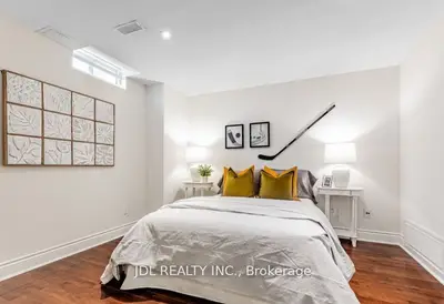 Detached in Markham