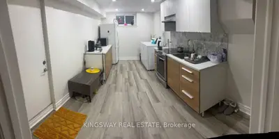 Detached in Richmond Hill