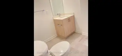 Condo Townhouse in Richmond Hill