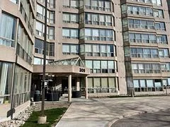 309 Major Mackenzie Drive 810, Richmond Hill, ON L4C 9V5