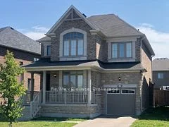 110 Mcdonnell Crescent, Bradford West Gwillimbury, ON L3Z 0S8