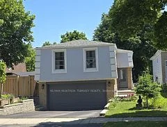 41 Merrylynn Drive Bsmt, Richmond Hill, On L4c 5b2
